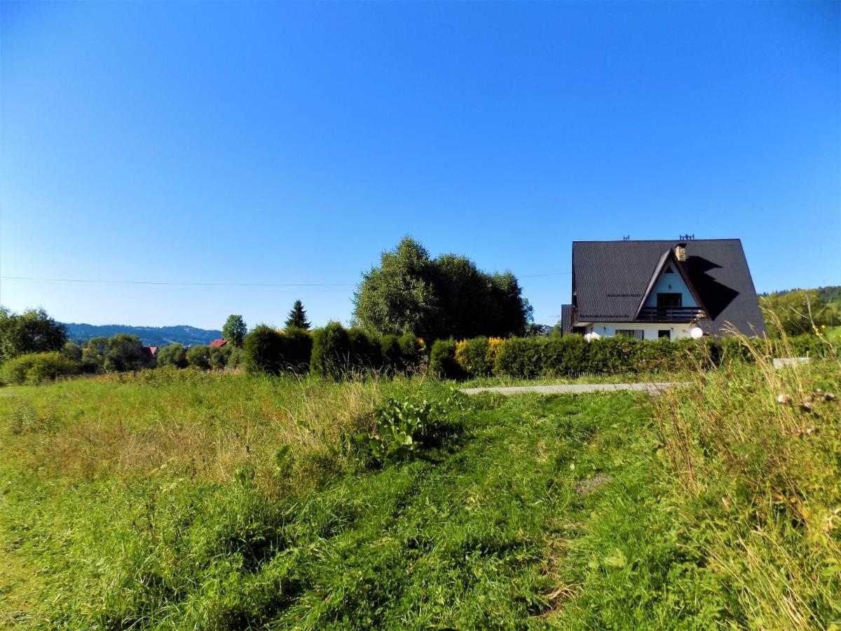 Pokoje U Teresy Czarna Gora Exterior photo